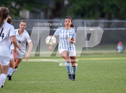 Thumbnail 1 in Clover @ Mann (SCHSL AAAAA Upper State Finals) photogallery.