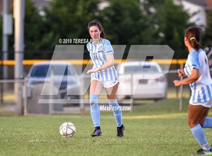Thumbnail 1 in Clover @ Mann (SCHSL AAAAA Upper State Finals) photogallery.