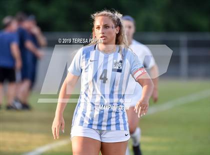 Thumbnail 2 in Clover @ Mann (SCHSL AAAAA Upper State Finals) photogallery.