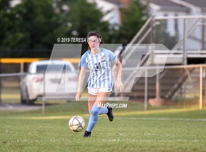 Thumbnail 2 in Clover @ Mann (SCHSL AAAAA Upper State Finals) photogallery.