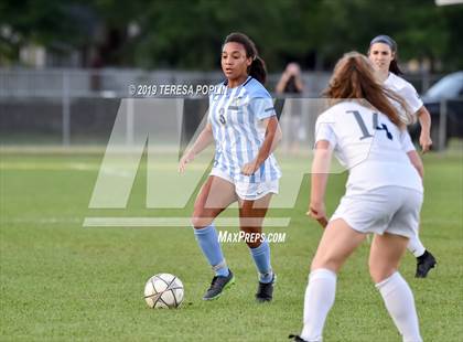 Thumbnail 3 in Clover @ Mann (SCHSL AAAAA Upper State Finals) photogallery.
