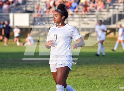 Thumbnail 3 in Clover @ Mann (SCHSL AAAAA Upper State Finals) photogallery.