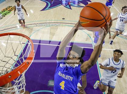 Thumbnail 2 in Charlotte vs Dr Phillips (City of Palms Classic) photogallery.