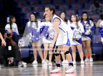Thumbnail 2 in Rincon/University vs Sunnyside (MLK Basketball Classic) photogallery.