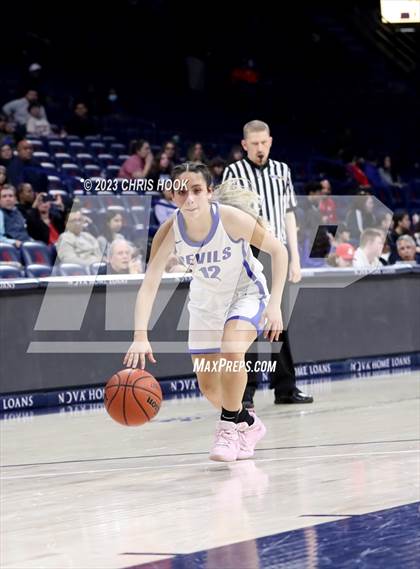 Thumbnail 3 in Rincon/University vs Sunnyside (MLK Basketball Classic) photogallery.