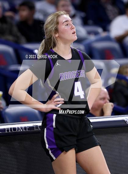 Thumbnail 3 in Rincon/University vs Sunnyside (MLK Basketball Classic) photogallery.