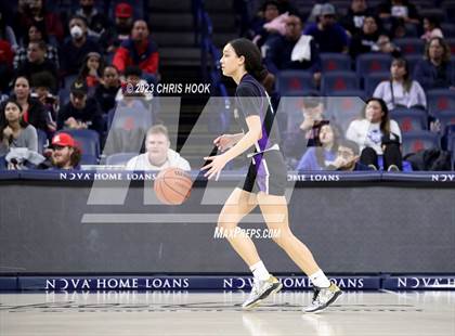 Thumbnail 2 in Rincon/University vs Sunnyside (MLK Basketball Classic) photogallery.
