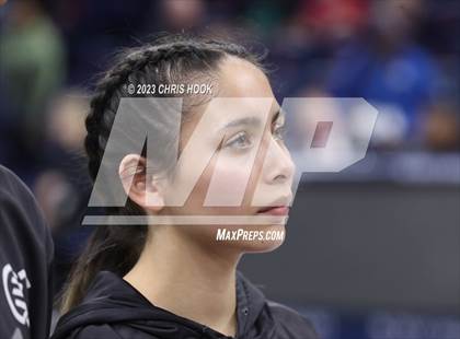 Thumbnail 2 in Rincon/University vs Sunnyside (MLK Basketball Classic) photogallery.