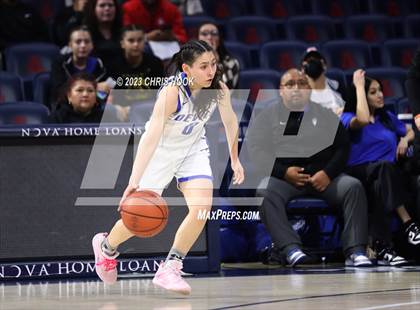 Thumbnail 3 in Rincon/University vs Sunnyside (MLK Basketball Classic) photogallery.
