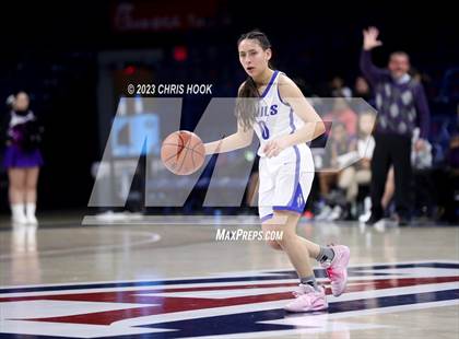 Thumbnail 1 in Rincon/University vs Sunnyside (MLK Basketball Classic) photogallery.