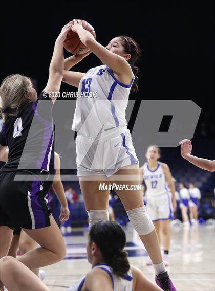 Thumbnail 2 in Rincon/University vs Sunnyside (MLK Basketball Classic) photogallery.