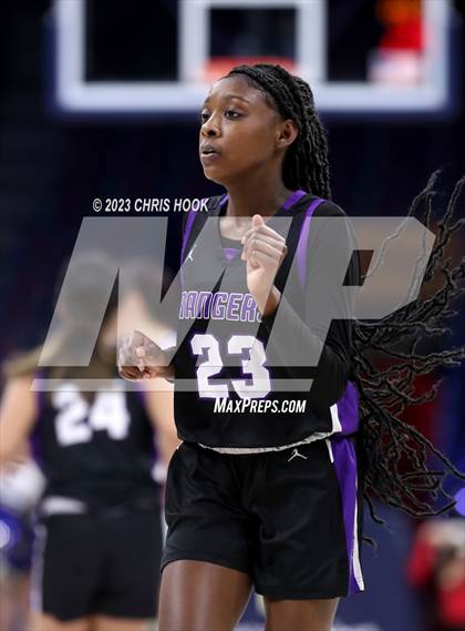 Thumbnail 3 in Rincon/University vs Sunnyside (MLK Basketball Classic) photogallery.