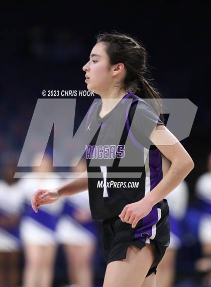 Thumbnail 2 in Rincon/University vs Sunnyside (MLK Basketball Classic) photogallery.