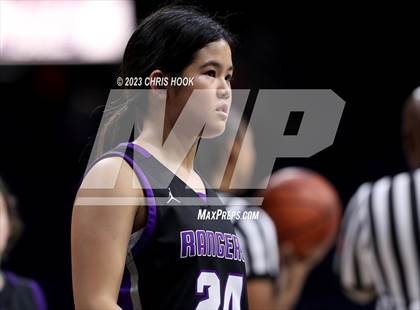 Thumbnail 2 in Rincon/University vs Sunnyside (MLK Basketball Classic) photogallery.