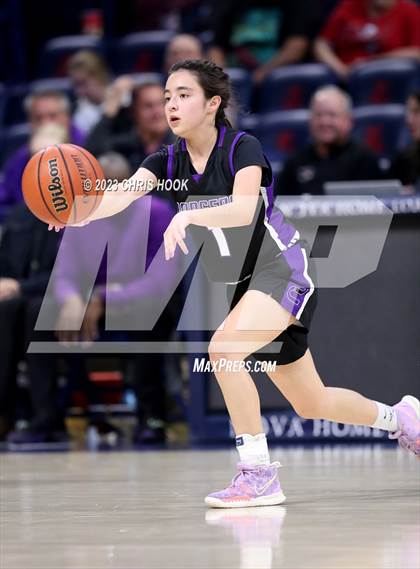 Thumbnail 1 in Rincon/University vs Sunnyside (MLK Basketball Classic) photogallery.