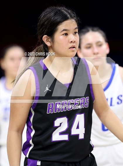 Thumbnail 1 in Rincon/University vs Sunnyside (MLK Basketball Classic) photogallery.