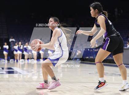 Thumbnail 1 in Rincon/University vs Sunnyside (MLK Basketball Classic) photogallery.