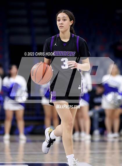 Thumbnail 1 in Rincon/University vs Sunnyside (MLK Basketball Classic) photogallery.