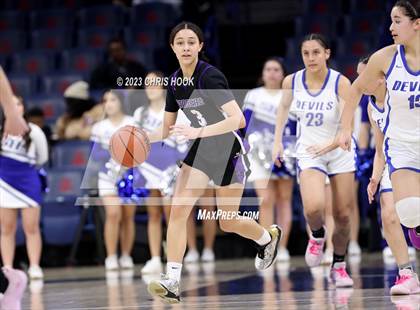 Thumbnail 2 in Rincon/University vs Sunnyside (MLK Basketball Classic) photogallery.
