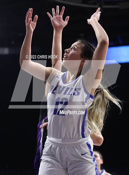 Thumbnail 1 in Rincon/University vs Sunnyside (MLK Basketball Classic) photogallery.