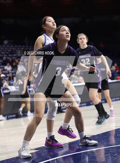 Thumbnail 3 in Rincon/University vs Sunnyside (MLK Basketball Classic) photogallery.