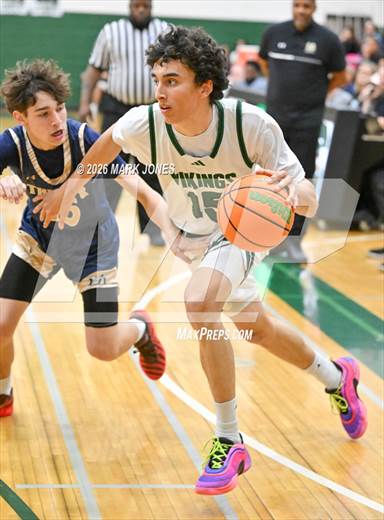 Desert Vista @ Sunnyslope (Parents Night)
