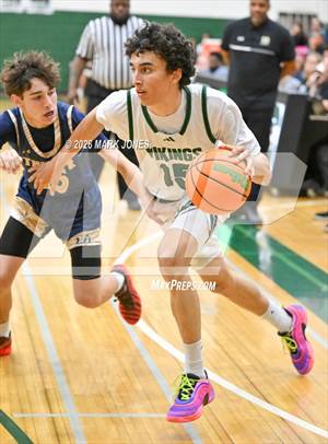 Desert Vista @ Sunnyslope (Parents Night)