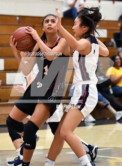 Thumbnail 2 in La Salle vs. Ayala photogallery.