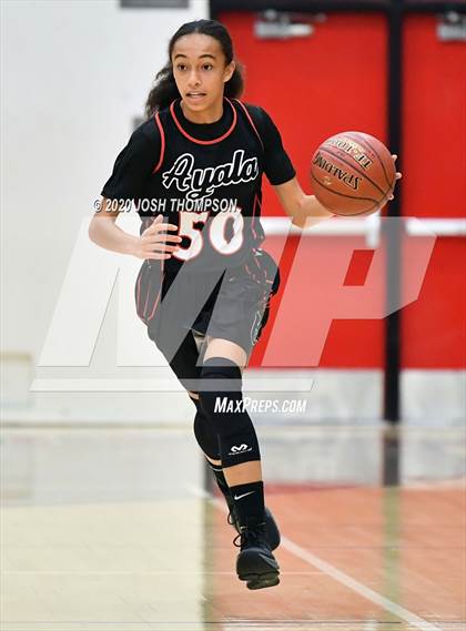 Thumbnail 1 in La Salle vs. Ayala photogallery.