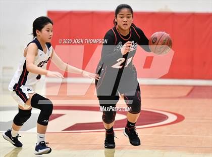 Thumbnail 3 in La Salle vs. Ayala photogallery.