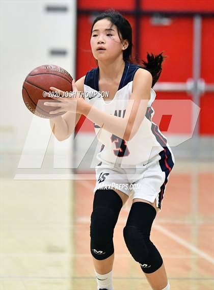 Thumbnail 3 in La Salle vs. Ayala photogallery.