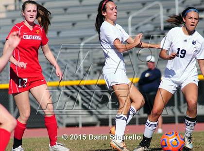 Thumbnail 1 in Chaparral vs. Desert Vista (AIA D1 Playoff) photogallery.