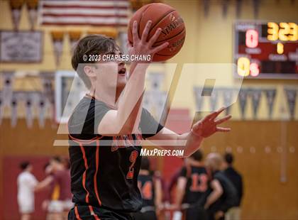 Thumbnail 2 in Santa Rosa vs Cardinal Newman photogallery.