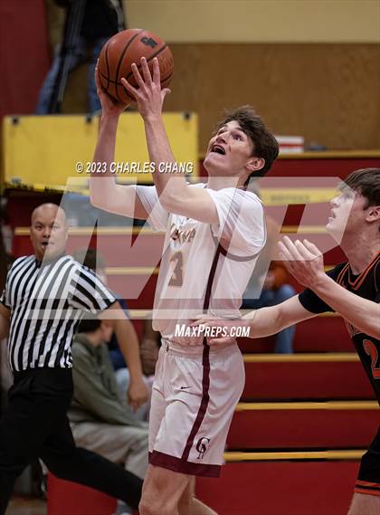 Thumbnail 1 in Santa Rosa vs Cardinal Newman photogallery.