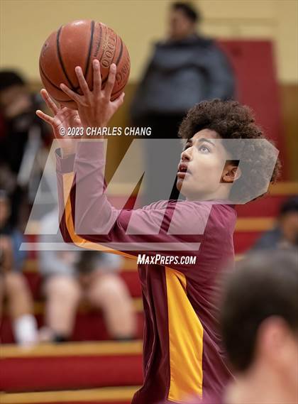 Thumbnail 1 in Santa Rosa vs Cardinal Newman photogallery.