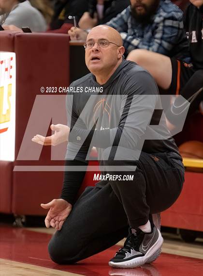 Thumbnail 1 in Santa Rosa vs Cardinal Newman photogallery.