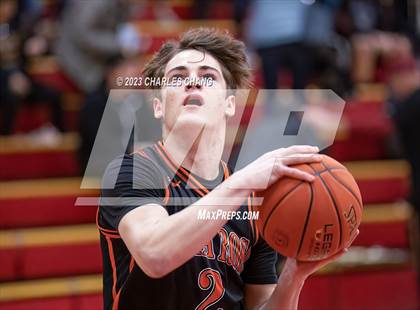 Thumbnail 3 in Santa Rosa vs Cardinal Newman photogallery.