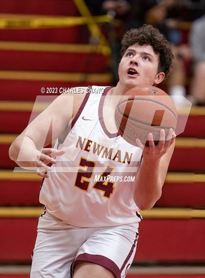 Thumbnail 1 in Santa Rosa vs Cardinal Newman photogallery.