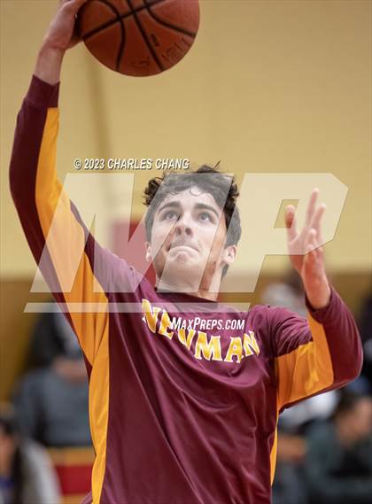 Thumbnail 2 in Santa Rosa vs Cardinal Newman photogallery.