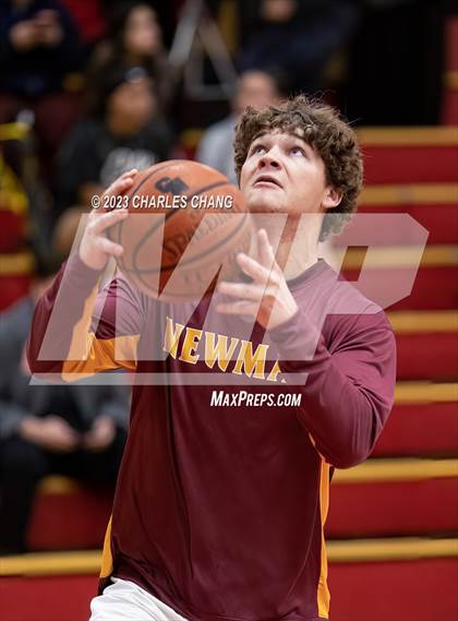 Thumbnail 2 in Santa Rosa vs Cardinal Newman photogallery.