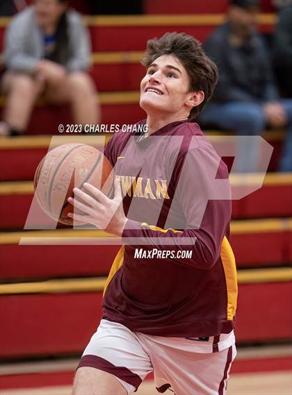 Thumbnail 3 in Santa Rosa vs Cardinal Newman photogallery.