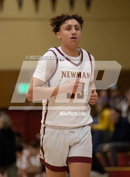 Thumbnail 1 in Santa Rosa vs Cardinal Newman photogallery.