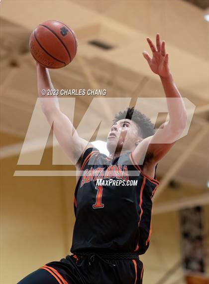 Thumbnail 1 in Santa Rosa vs Cardinal Newman photogallery.