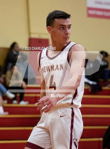 Thumbnail 2 in Santa Rosa vs Cardinal Newman photogallery.