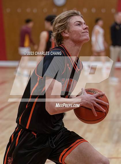 Thumbnail 3 in Santa Rosa vs Cardinal Newman photogallery.