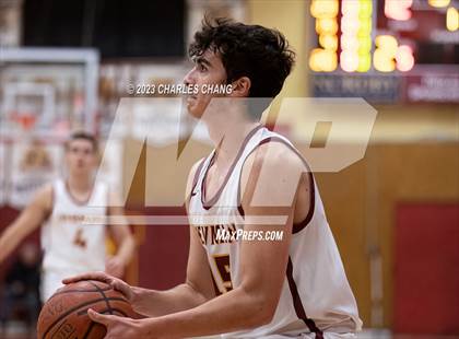 Thumbnail 1 in Santa Rosa vs Cardinal Newman photogallery.