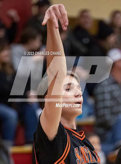 Thumbnail 1 in Santa Rosa vs Cardinal Newman photogallery.