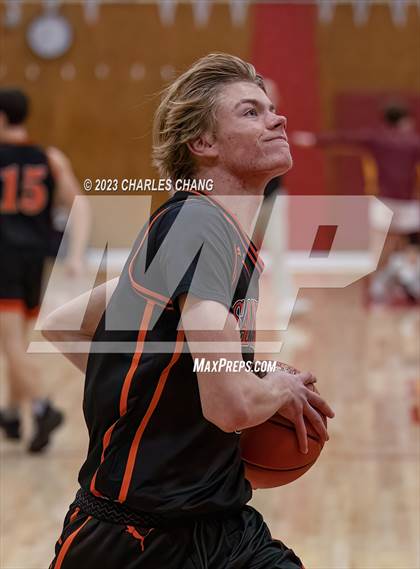 Thumbnail 1 in Santa Rosa vs Cardinal Newman photogallery.