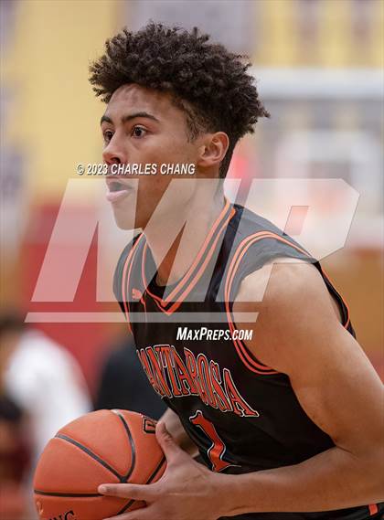 Thumbnail 3 in Santa Rosa vs Cardinal Newman photogallery.