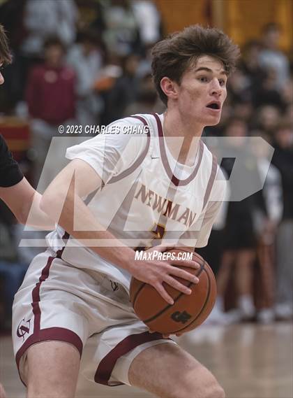 Thumbnail 1 in Santa Rosa vs Cardinal Newman photogallery.